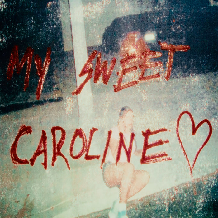 Caroline Ruler my sweet caroline | Godly the Ruler