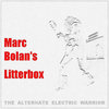 Bolan's Litterbox