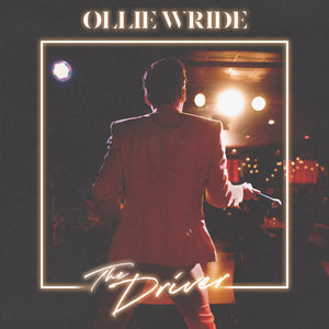 The Driver (feat. The Night Hour) cover