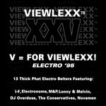(Viewlexx VD-001x) Electro '95
