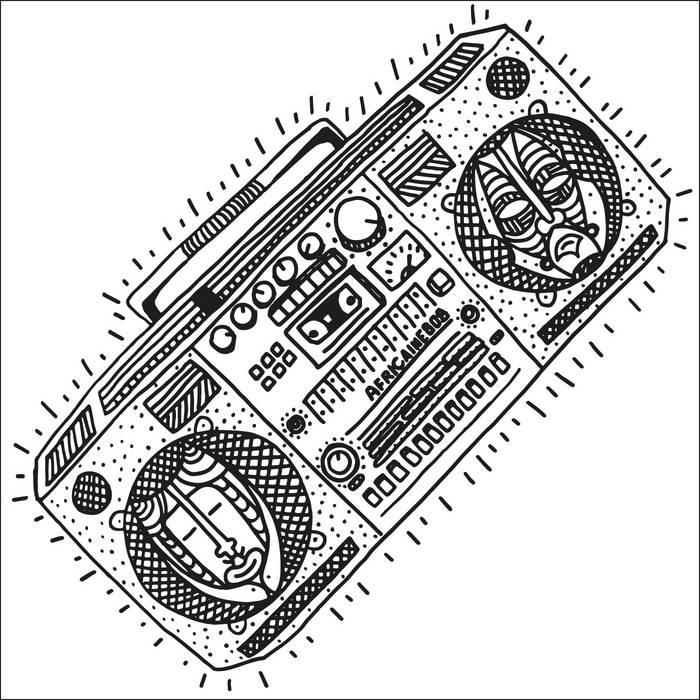 South Africa Hiphop Yugen Blakrok Lp 新譜 South Africa Hiphop Yugen Blakrok Lp 新譜 Shuffle and Bang