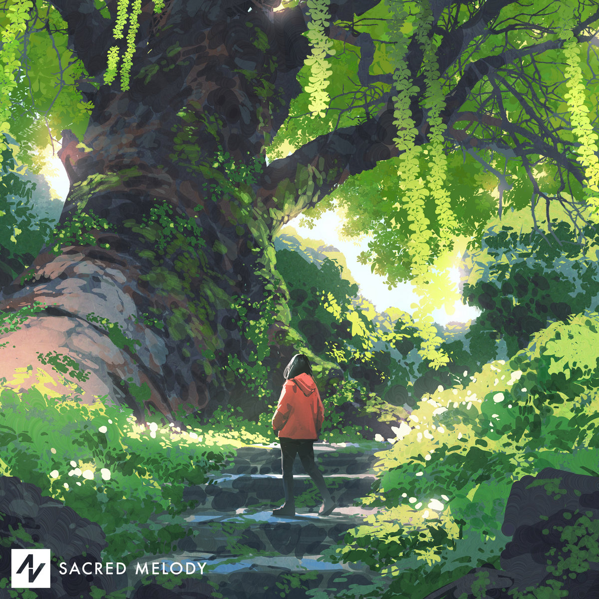 Illusions | Approaching Nirvana