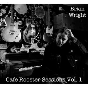 Cafe Rooster Sessions Vol 1 cover