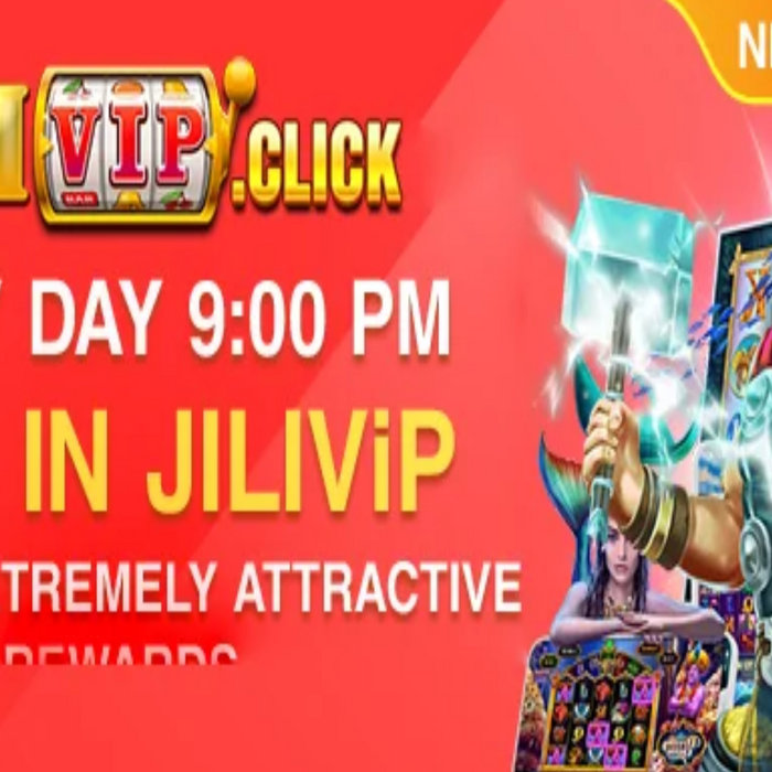 JILIVIP | JILIVIP