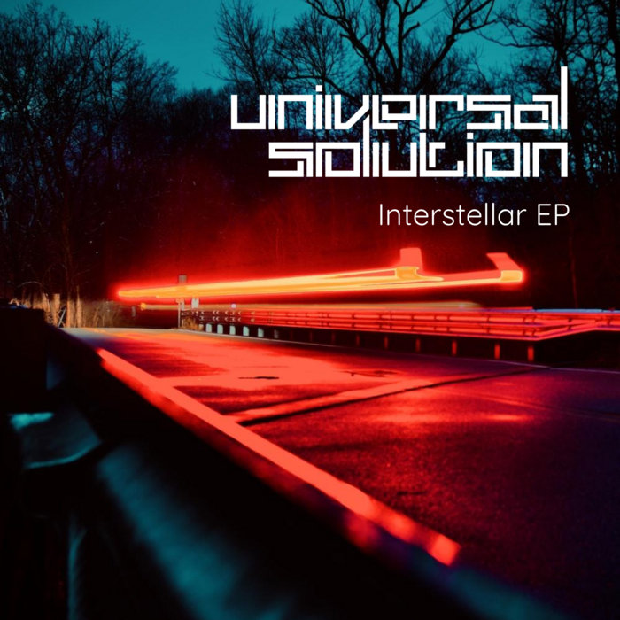 Interstellar EP | Universal Solution