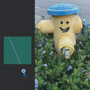 Chastity Belt — That Guy b/w Time Crisis TooChastity Belt / Holy Wave