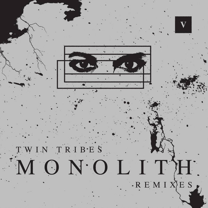 アート・デザイン・音楽 The Vanishing Tribes of Burma Monolith Remixes: V | Twin Tribes