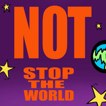 Stop The World cover art