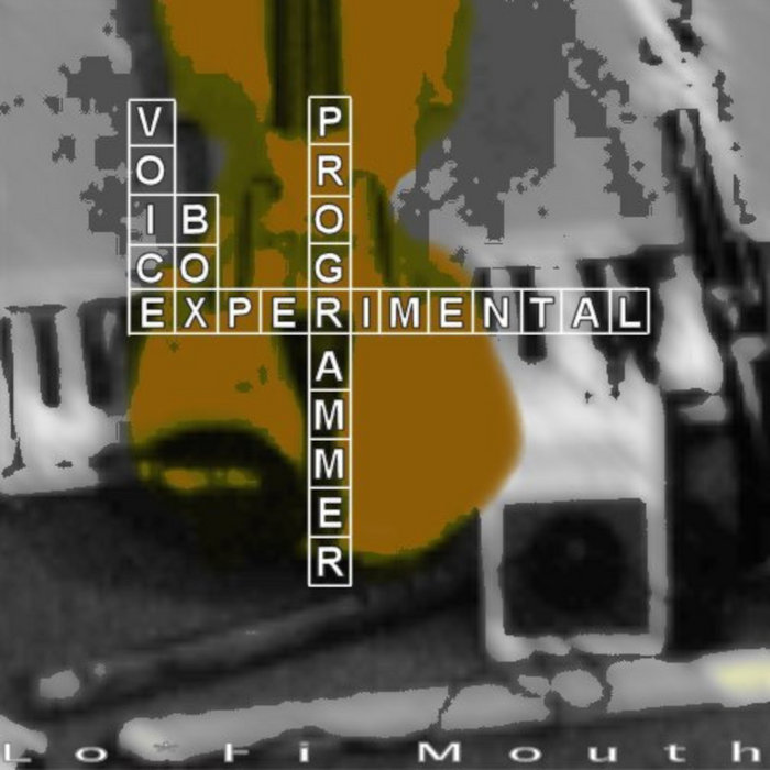 Lo-Fi Mouth | evbp