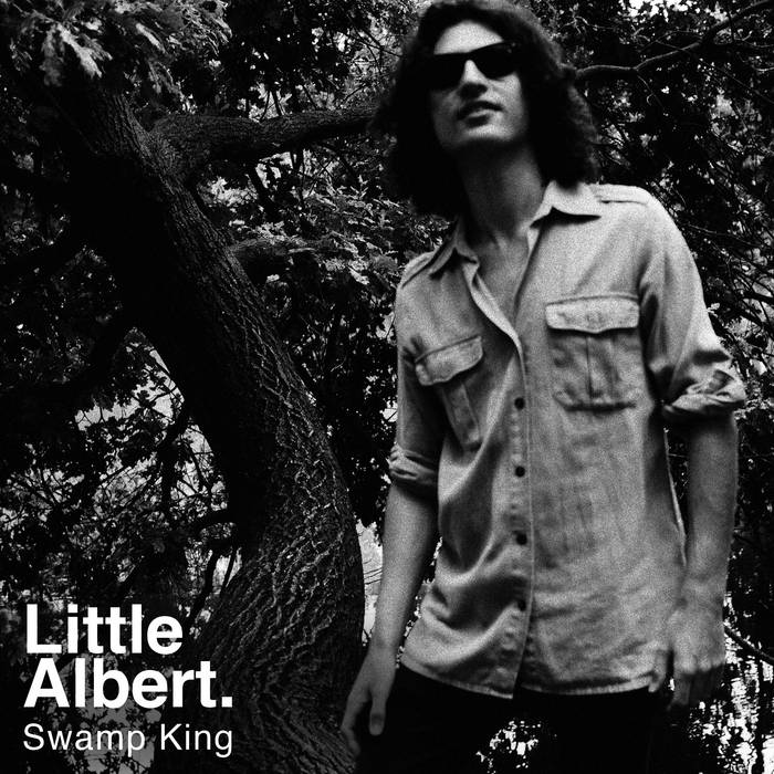 Little_albert Swamp_king