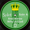 And Know Who is God