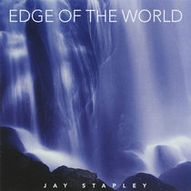 Edge of the World cover art