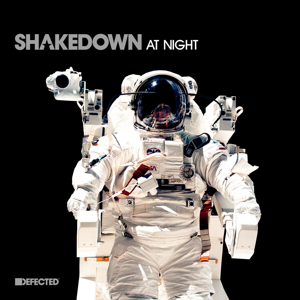 At Night | Shakedown | Defected Records