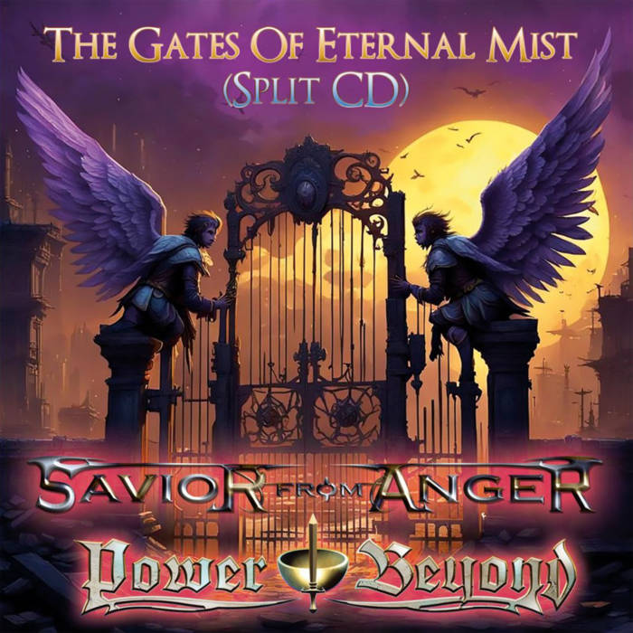 Music | Savior from Anger