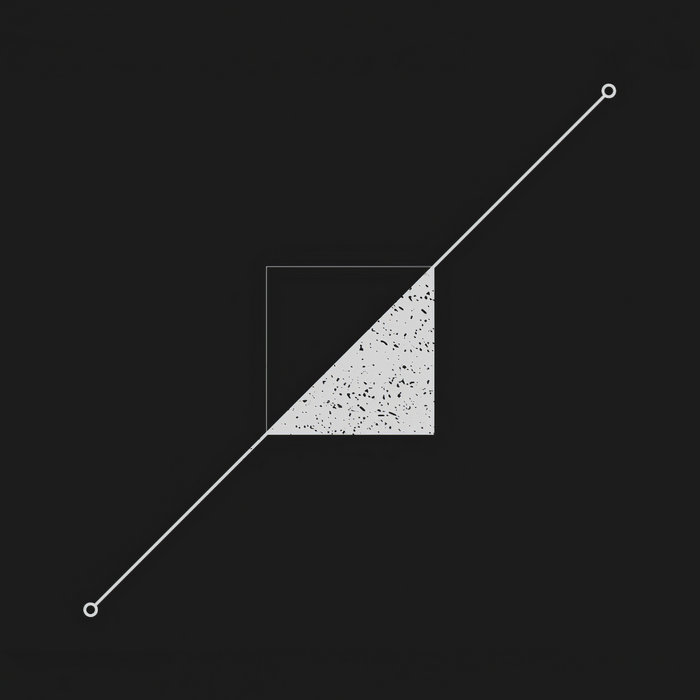 off material halfspace polygon network [NW0030] off material