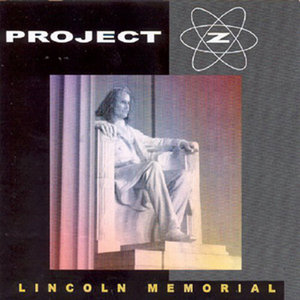 Lincoln MemorialJimmy Herring, Jeff Sipe , Ricky Keller, Jason Crosby, Greg Osby cover