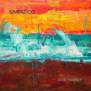 Julie Hanney — Simpatico