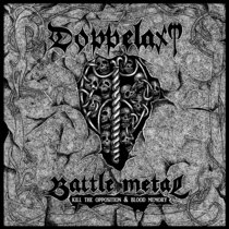 Battle Metal cover art