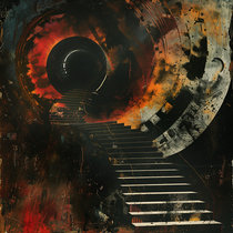 The Endless Descent Cover Art