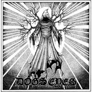 Dogs Eyes 2017 cover