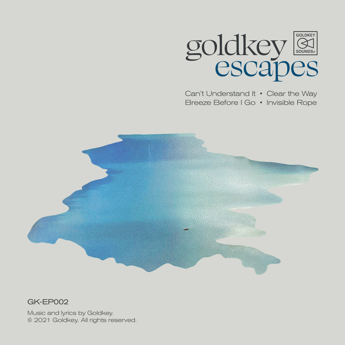 Billy Breathes / Swept Away | goldkey