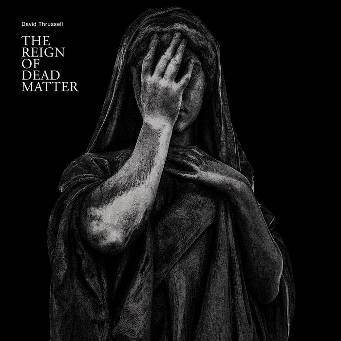 ALUNNI DEL SOLE 10CD GLI ALBUM 〜 新品未開封 the reign of dead matter | david thrussell | ant-zen