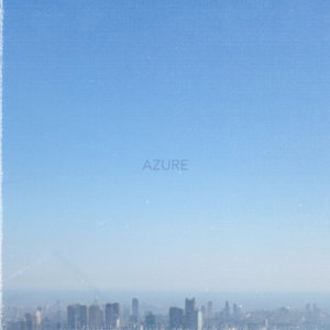 Azure cover