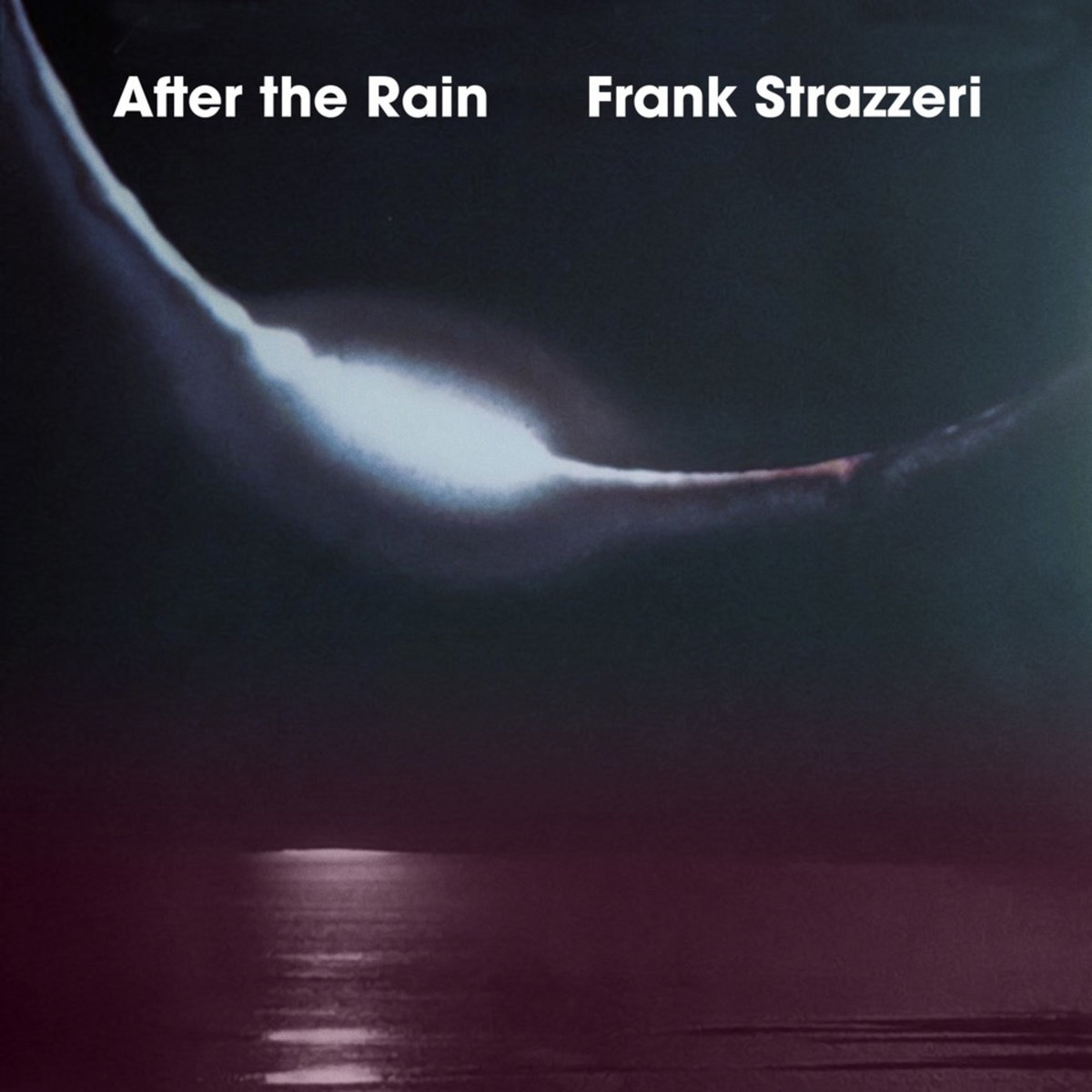 洋楽 Frank Strazzeri - After The Rain After the Rain | Frank Strazzeri