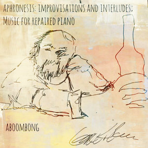 aphronesis cover