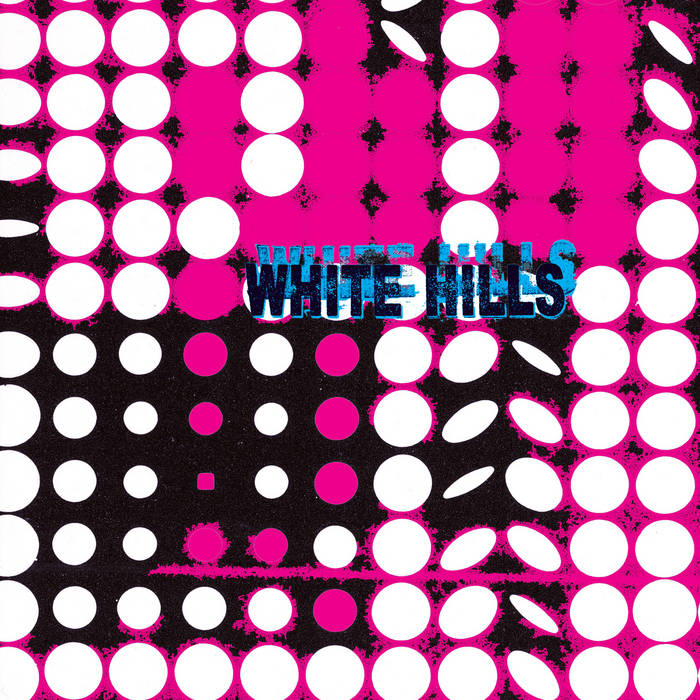 Frying on this Rock | White Hills