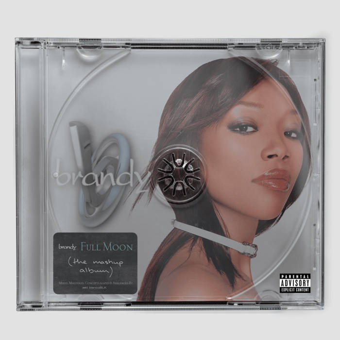 Full Moon: The Mashup Album | blancoBLK