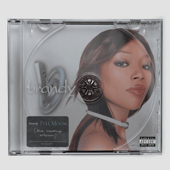 Full Moon: The Mashup Album | blancoBLK
