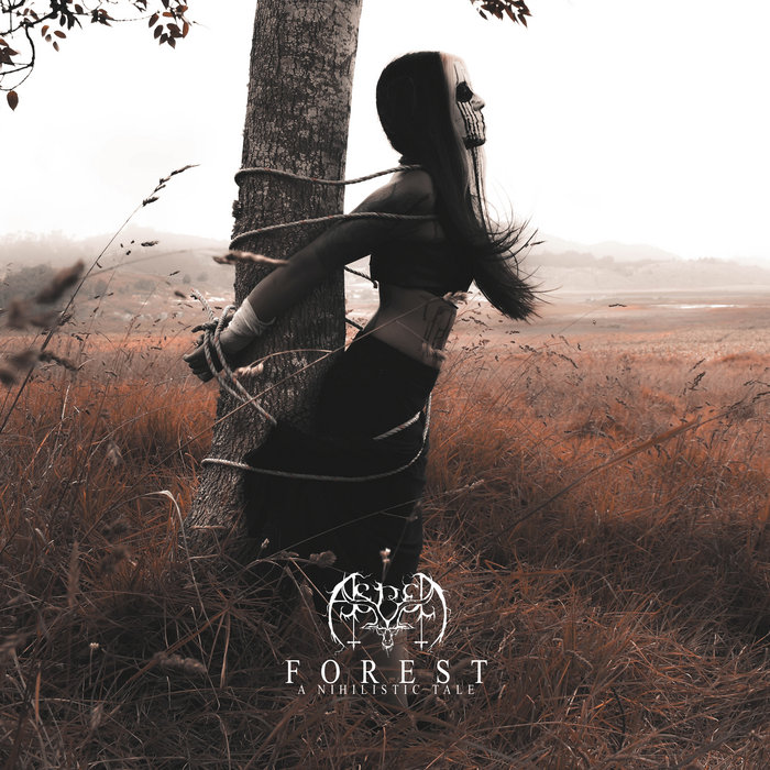 【RARE】Various Tales From The Dark Forest Tales From The Dark Forest
