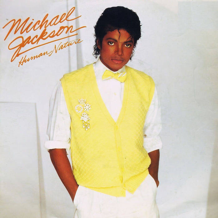 Human Nature (Instrumental) | Michael Jackson | JUICEPPE