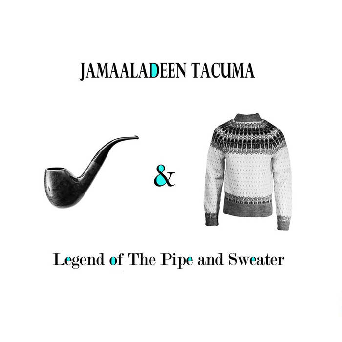 Legend of The Pipe & Sweater
by Jamaaladeen Tacuma, Randi Pontoppidan, Martin Fabricius, Morten Siversen , Pelle Fridell, Ole Theil