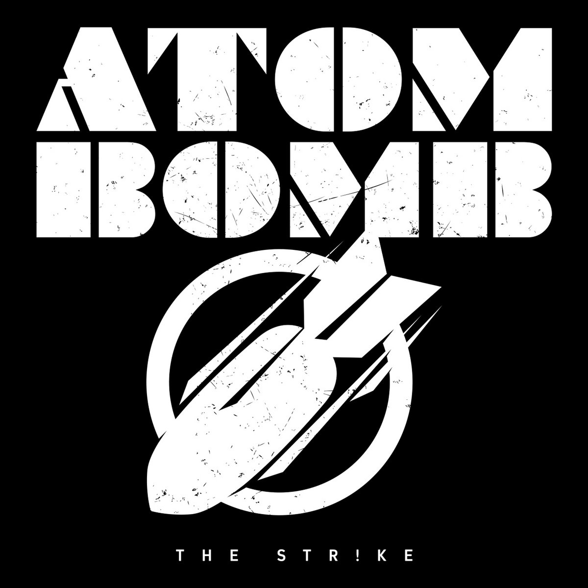 Atom Bomb The Strike