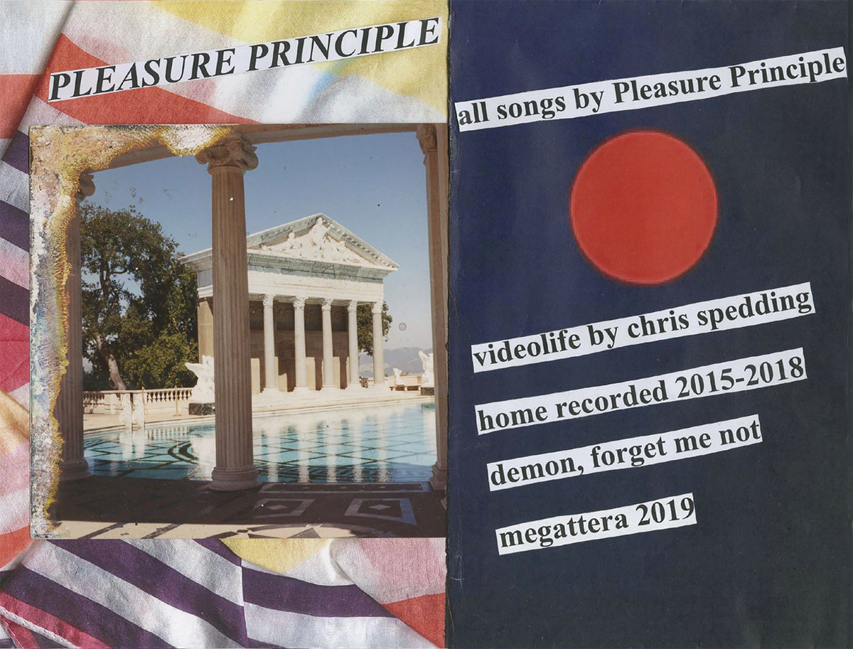 pleasure principle download pleasure principle download