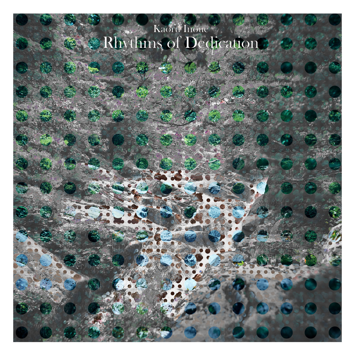 Rhythms of Dedication | Kaoru Inoue | SeedsAndGround