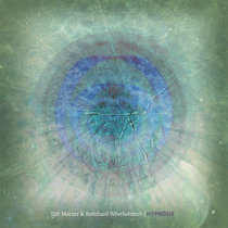 Hypnosis cover art