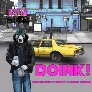 Doink!Too Many Zooz cover