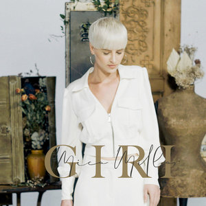Girl cover