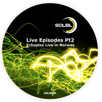 Music | Soleil Records