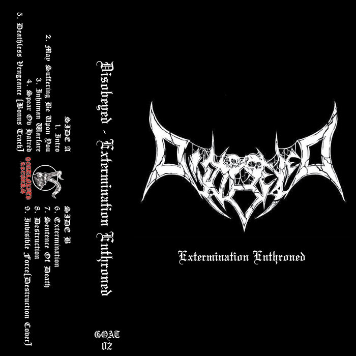 邦楽 Goatbed COVERDEATH 02 03 邦楽 Goatbed COVERDEATH 02 03 Goatbed Cover Death02 Fan club