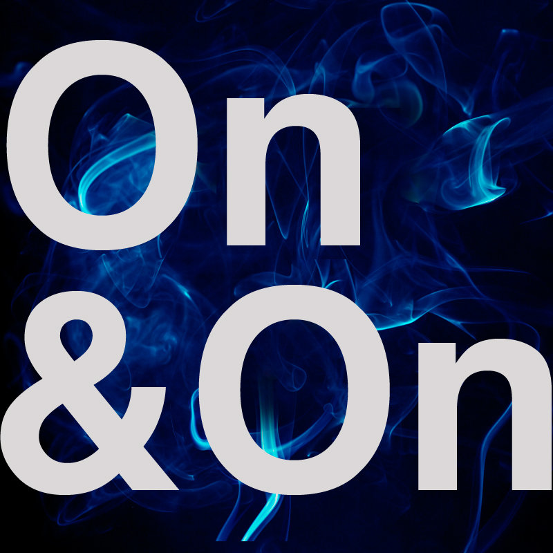 On and on prod by nature boy concentrates