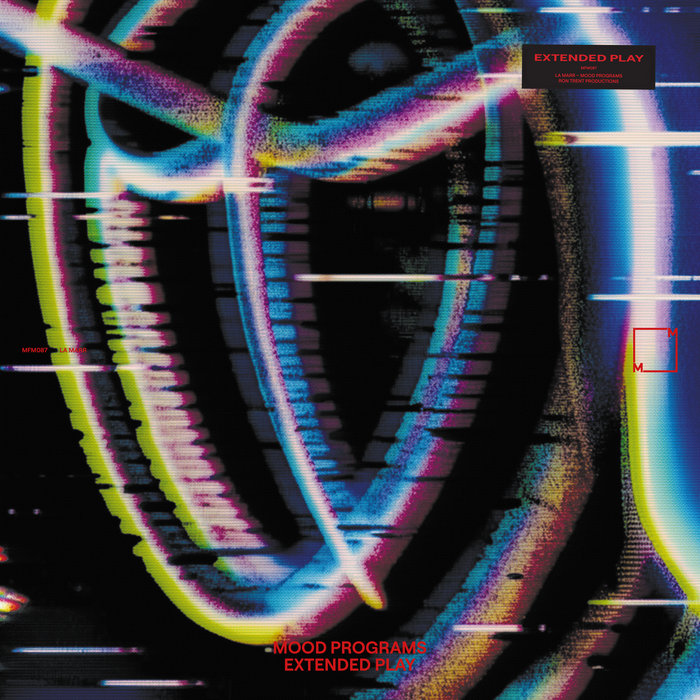 Artwork for Mood Programs – Extended Play
