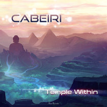 Temple Within cover art