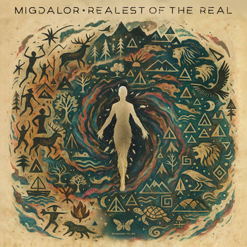 Realest of the Real | Migdalor | Shamanic Tales