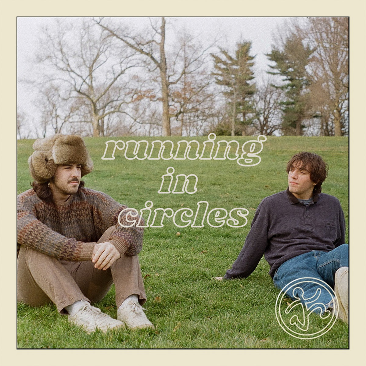 Running In Circles running in circles