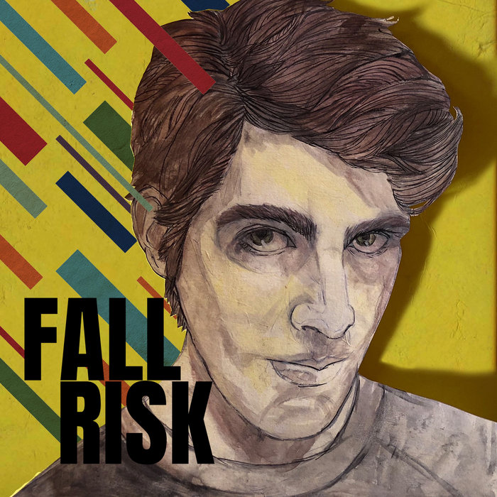 Fall Risk Comic Fall Risk | Timmy Milner
