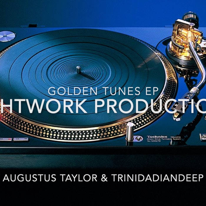 Golden Tunes Lightwork Productions